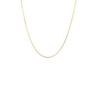Elli - Collana senza ciondolo 925 Sterling Silver Collane 1 pieces female