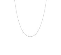 Elli - Collana senza ciondolo 925 Sterling Silver Collane 1 pieces female