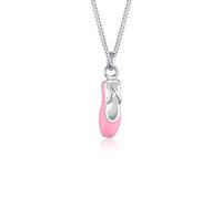 Elli Collana statement Donna argento - 0106232717_36