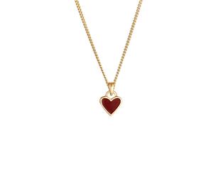 Elli - Cristalli Arcobaleno Solitari in Argento 925 Collane 1 pieces female