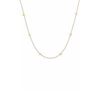 Elli - Cuore in filigrana in argento sterling 925 Collane 1 pieces female