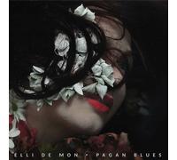 Elli De Mon Pagan Blues (CD)