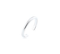 Elli - Design Minimal in Argento Sterling 925 Anelli 1 pieces female