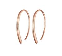 Elli - Fedina in Argento Sterling 925 Orecchini 1 pieces female