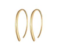 Elli - Fedina in Argento Sterling 925 Orecchini 1 pieces female