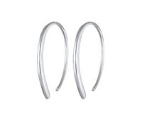 Elli - Fedina in Argento Sterling 925 Orecchini 1 pieces female