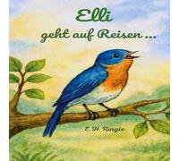 Elli geht auf Reisen: 1