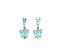 ELLI Gioiello blu chiaro / argento Bambini ELLI One Size blu chiaro / argento