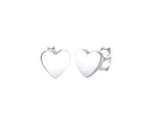 ELLI Gioiello 'Herz' argento Bambini ELLI One Size