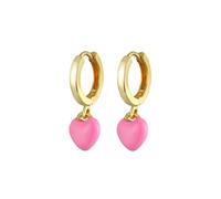 ELLI Gioiello oro / rosa Bambini ELLI One Size oro / rosa