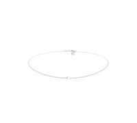Elli - Girocollo Ciondolo Cuore Filigrana in Argento Sterling 925 Collane 1 pieces female