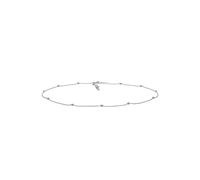 Elli - Girocollo di Base Sfere in Argento Sterling 925 Collane 1 pieces female