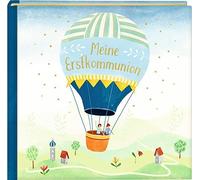 Elli Jäger Eintragalbum - Meine Erstkommunion (Copertina rigida)