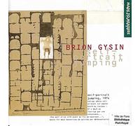 Elli Medeiros - Self Portrait Jumping