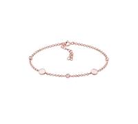 Elli - Mujer Trend con Cristales en Plata Esterlina 925 Bracciali e Braccialetti 1 pieces female