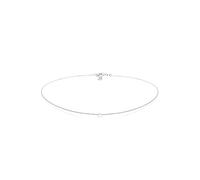 Elli Necklace Women Star Symbol Basic in 925 Sterling Silver