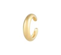 Elli - Orecchini a marchio singolo in argento sterling 925 Earcuff 1 pieces female