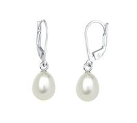 Elli Orecchini A Pendolo E Goccia Donna Argento 0309550313
