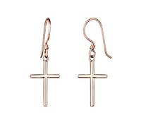 Elli Orecchini Pendenti da Donna Argento 925