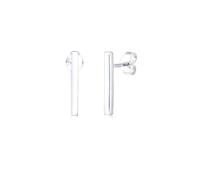 ELLI Orecchini 'Geo' argento Donna ELLI One Size