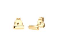 Elli Orecchini a Perno da Donna in Argento 925