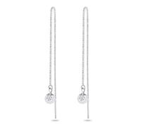 ELLI Orecchini argento Donna ELLI One Size