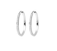 ELLI Orecchini blu chiaro / lilla chiaro / rosa chiaro / argento Donna ELLI One Size