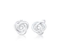 Elli - Orecchini di Base Elegante in Argento Sterling 925 1 pieces female