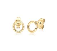 ELLI Orecchini oro, Taglia One Size