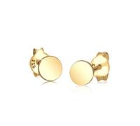 ELLI Orecchini 'Geo' oro, Taglia One Size