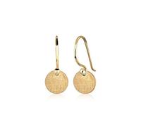 ELLI Orecchini 'Geo' oro, Taglia One Size