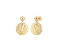 ELLI Orecchini 'Geo' oro, Taglia One Size