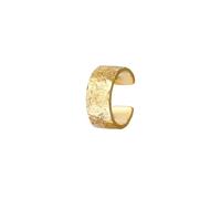 ELLI Orecchini 'Earcuff' oro Donna ELLI One Size