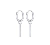 ELLI Orecchini 'Geo' argento Donna ELLI One Size argento