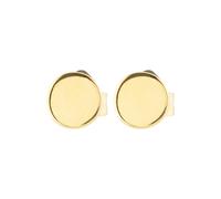 ELLI Orecchini 'Geo' oro, Taglia One Size