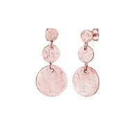 ELLI Orecchini 'Geo' oro rosé Donna ELLI One Size