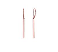 ELLI Orecchini 'Geo' oro rosé Donna ELLI One Size oro rosé