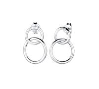 Elli Orecchini Pendenti da Donna Argento 925