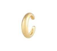 Elli - Orecchini a marchio singolo in argento sterling 925 Earcuff 1 pieces female