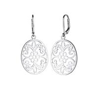 ELLI Orecchini 'Ornament' argento, Taglia One Size