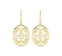 ELLI Orecchini 'Ornament' oro Donna ELLI One Size