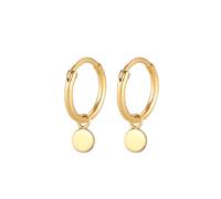 ELLI Orecchini oro Donna - Abbigliamento - Occasioni - Matrimonio - Per la madre della sposa - Scarpe e accessori - Gioielli ELLI One Size