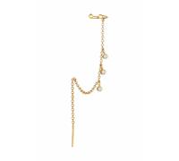 ELLI Orecchini oro Donna - Abbigliamento - Occasioni - Matrimonio - Per la madre della sposa - Scarpe e accessori - Gioielli ELLI One Size