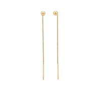 ELLI Orecchini oro, Taglia One Size