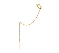 ELLI Orecchini oro, Taglia One Size