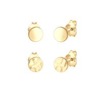 ELLI Orecchini oro, Taglia One Size