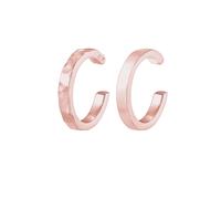 ELLI Orecchini oro rosé Donna ELLI One Size