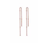 ELLI Orecchini oro rosé Donna ELLI One Size oro rosé