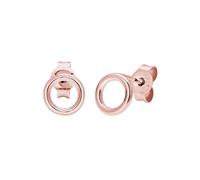 ELLI Orecchini oro rosé Donna ELLI One Size oro rosé