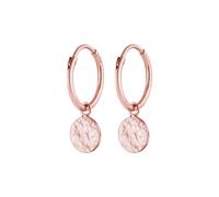 ELLI Orecchini oro rosé Donna ELLI One Size oro rosé